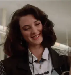 Veronica sawyer