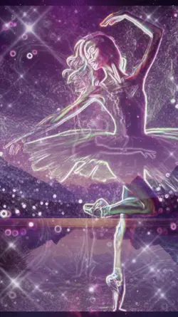 Ballerina 