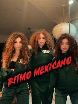 RITMO MEXICANO