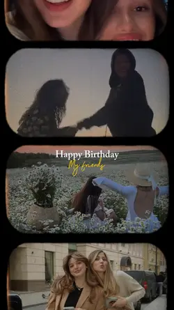 Birthday 