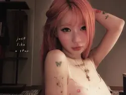 star