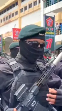 storry militer