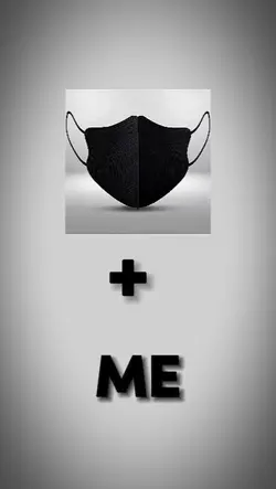 face mask 