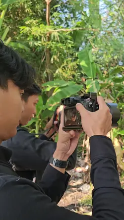 Fotografer 