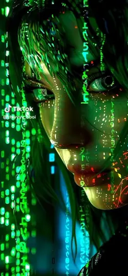 Matrix révolution 