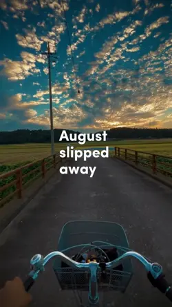 liriklagu August 