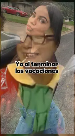 adiós Vacaciones