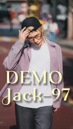 Demo Jack-97🔥