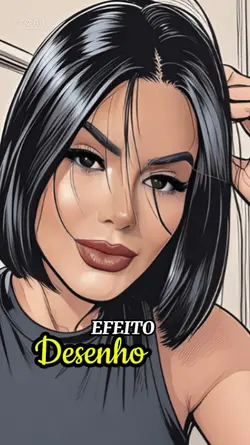 Desenho Realista 