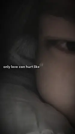 only love can