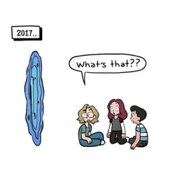 warp from future