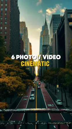 6 photo/video