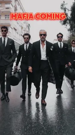 Mafia Coming $
