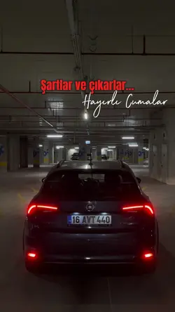 Hayırlı Cumalar