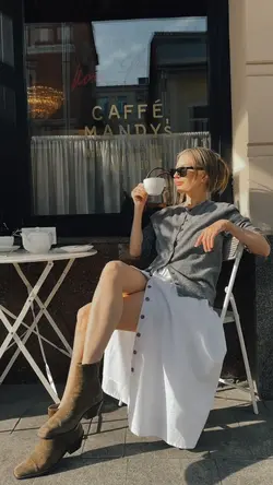 Coffee & Chill