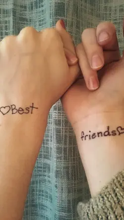 bestie 