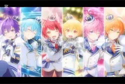 おかえりらぶっ！替え歌（9周年記念）