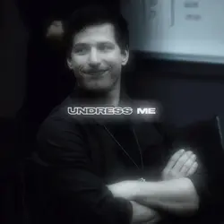 Jake peralta edit
