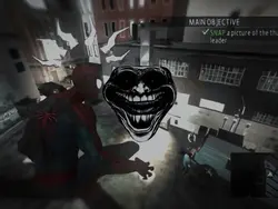Troll face | 4:3
