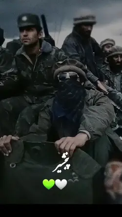 از پنجشیریم