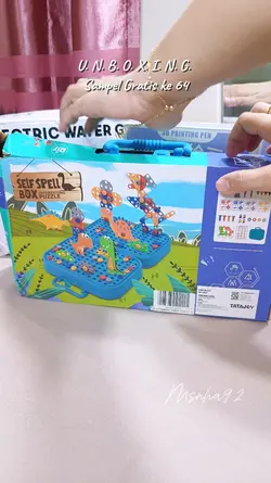 magic unboxing 64