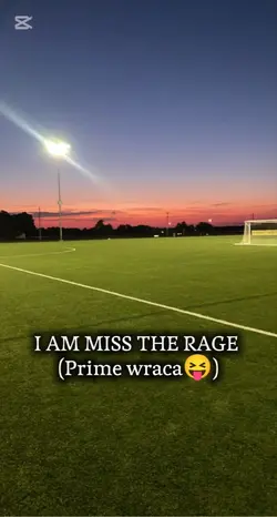 i miss the rage 
