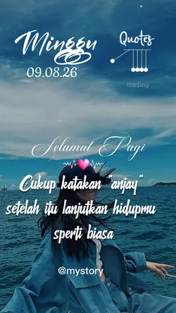 Minggu,09/08/2026
