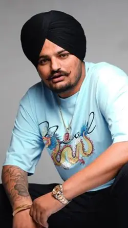 Sidhu moose wala