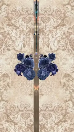 open door