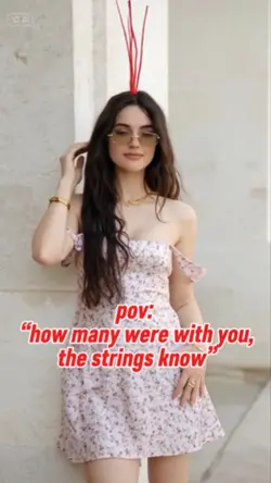 S line trend tiktok