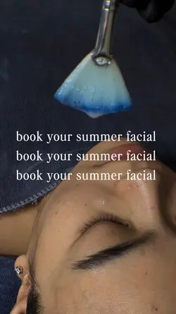 Facial Diary
