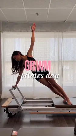 pilates day