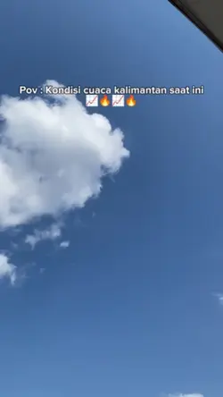 cuaca kalimantan