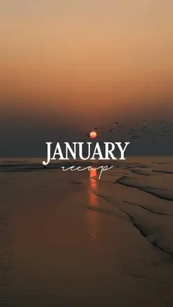 January Recap 2026