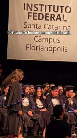 POV: Engenheira