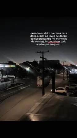 conquistar tudo