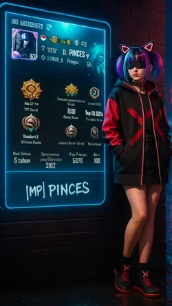 TREND PUBG X CHATGPT
