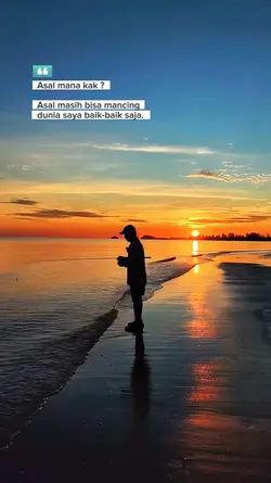 asal bisa mancing