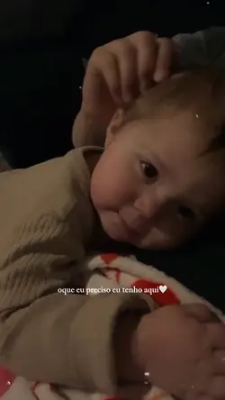meu amor 