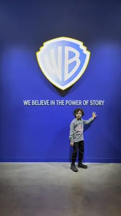 Warner Bros Studios 