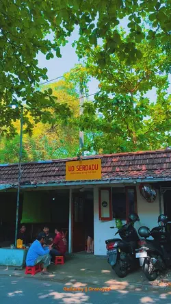 Kroncong protol HD