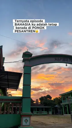 Story Santri 