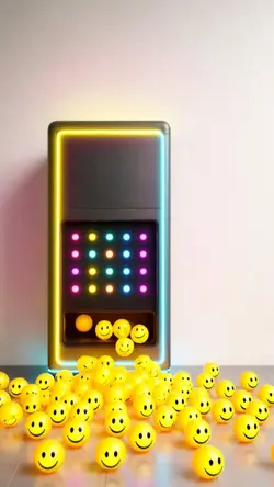 Happy Machine