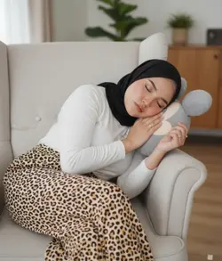 trend kedip mata 