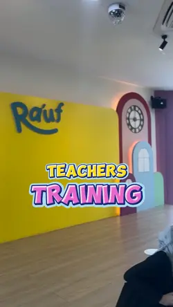 Training
