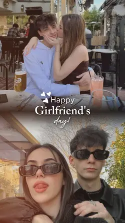 Girlfriend Day 2025