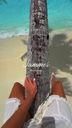 summer moments
