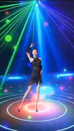 NHẠC NỀN DISCO