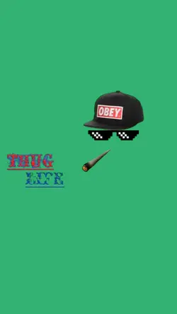 thug life 3