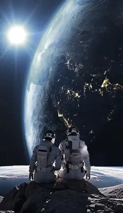 DEEP SPACE 
